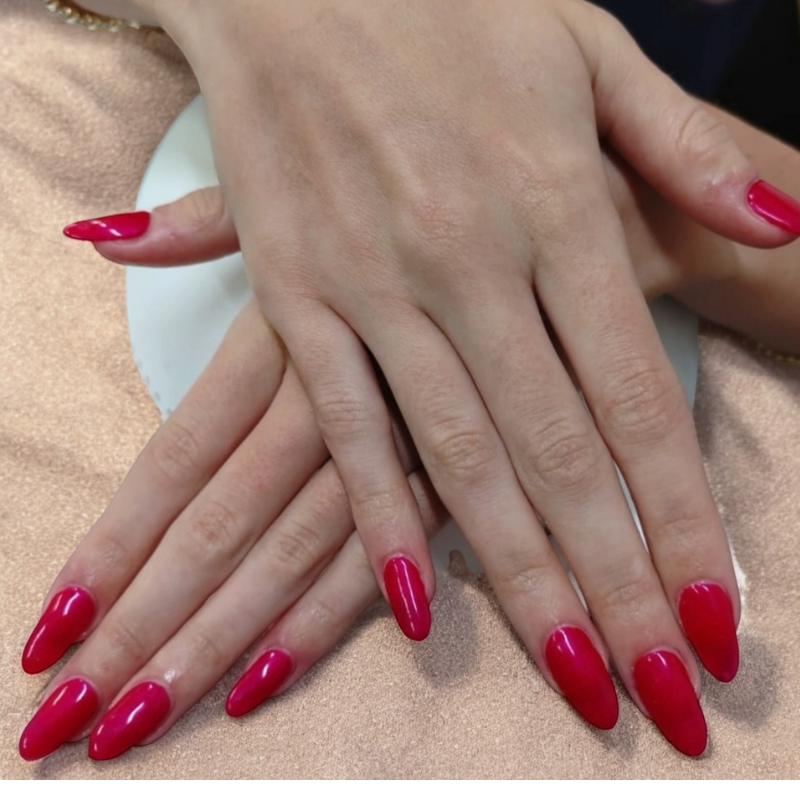 Tips Nail Salon