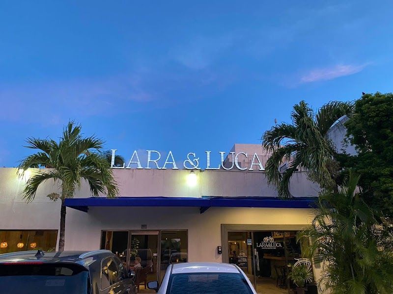 Lara&Luca Playa del Carmen