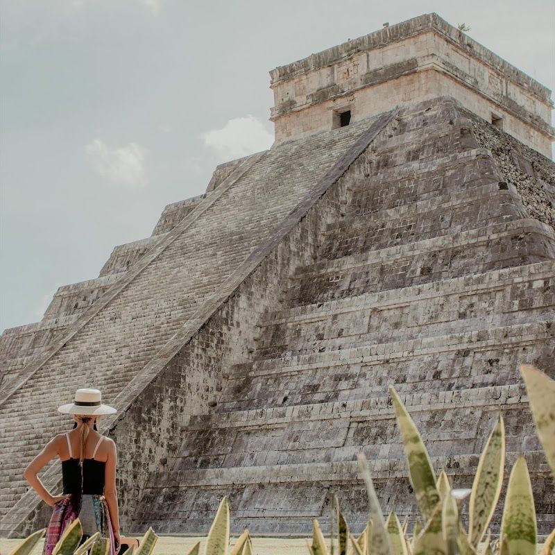 Turismo Mexico Tours / Transportación