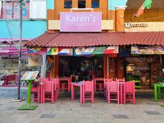 Karen’s Restaurante
