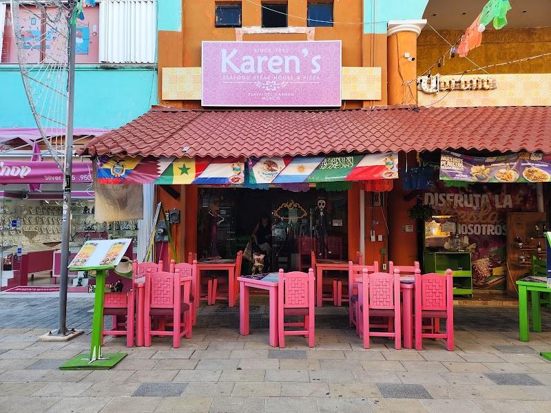 Karen’s Restaurante