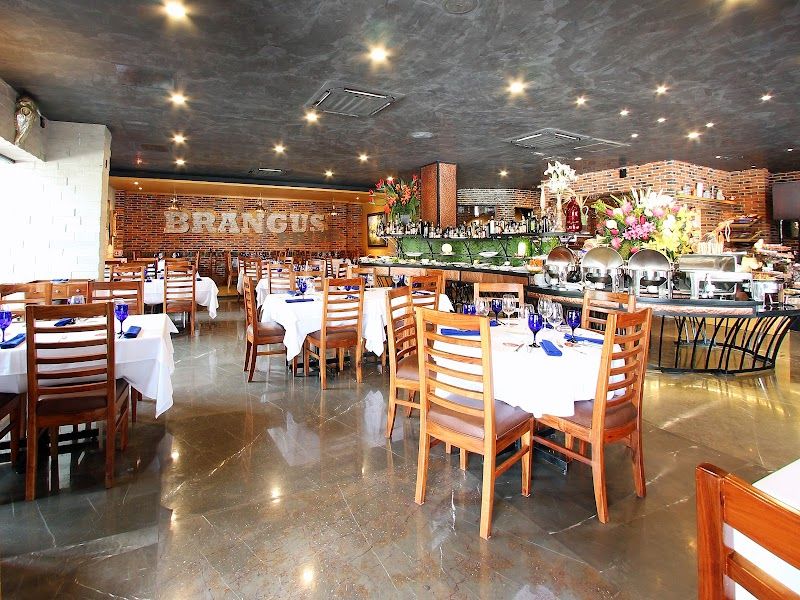 Bovinos Steakhouse | Playa del Carmen