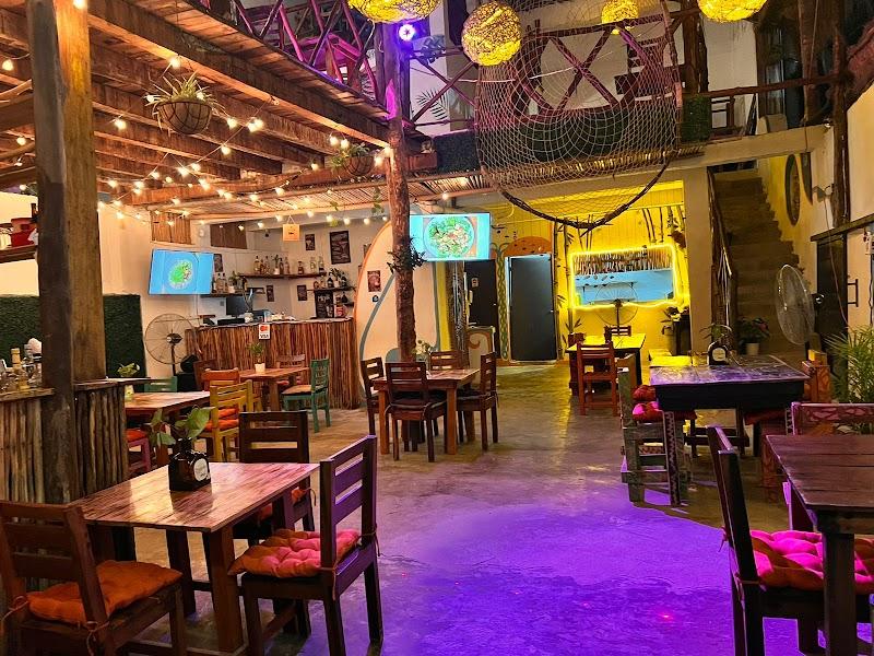 Casa Tulum