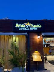 Birria & Tequila