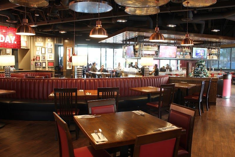 TGI Fridays