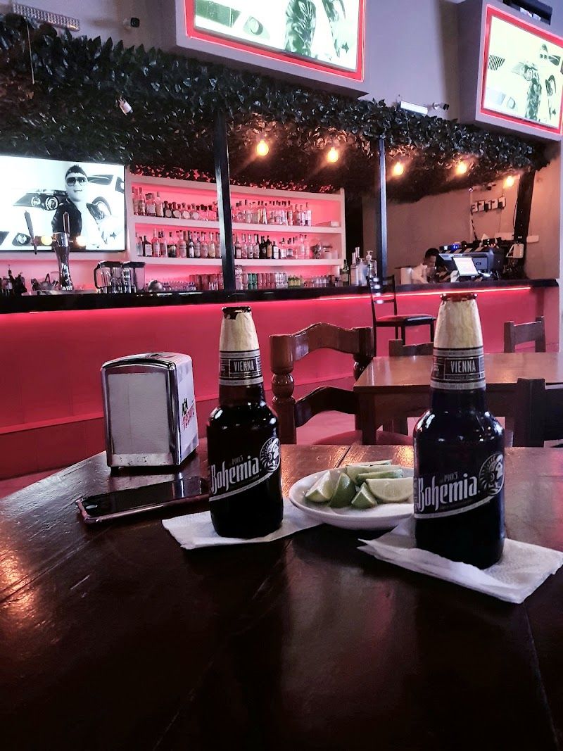 L´A NIGHT CLUB VIP