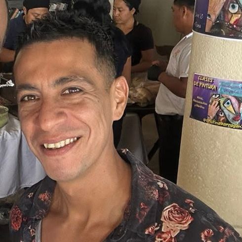 Mauuricio Mau Tello