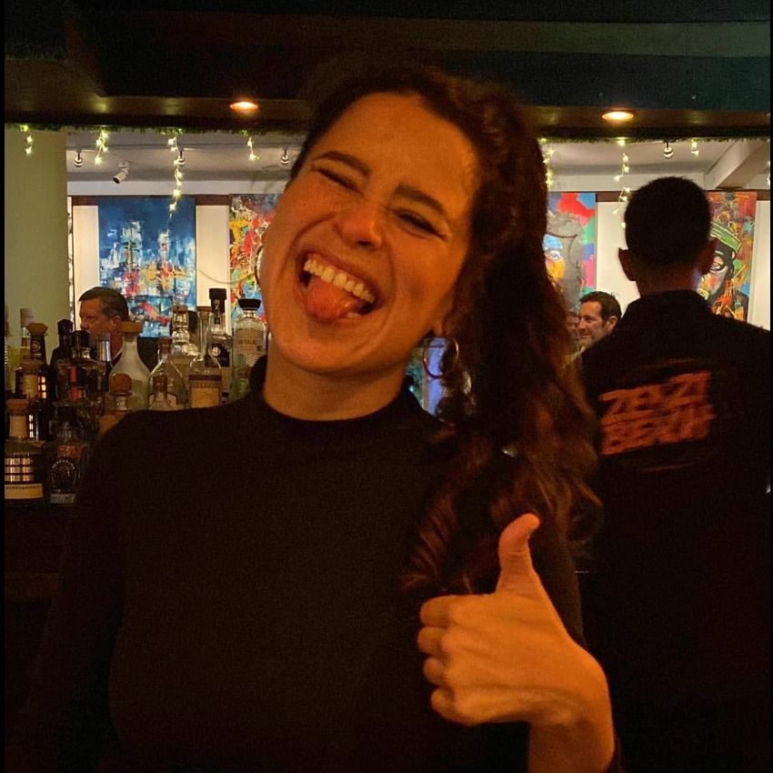 Constanza "Connie" Carrillo