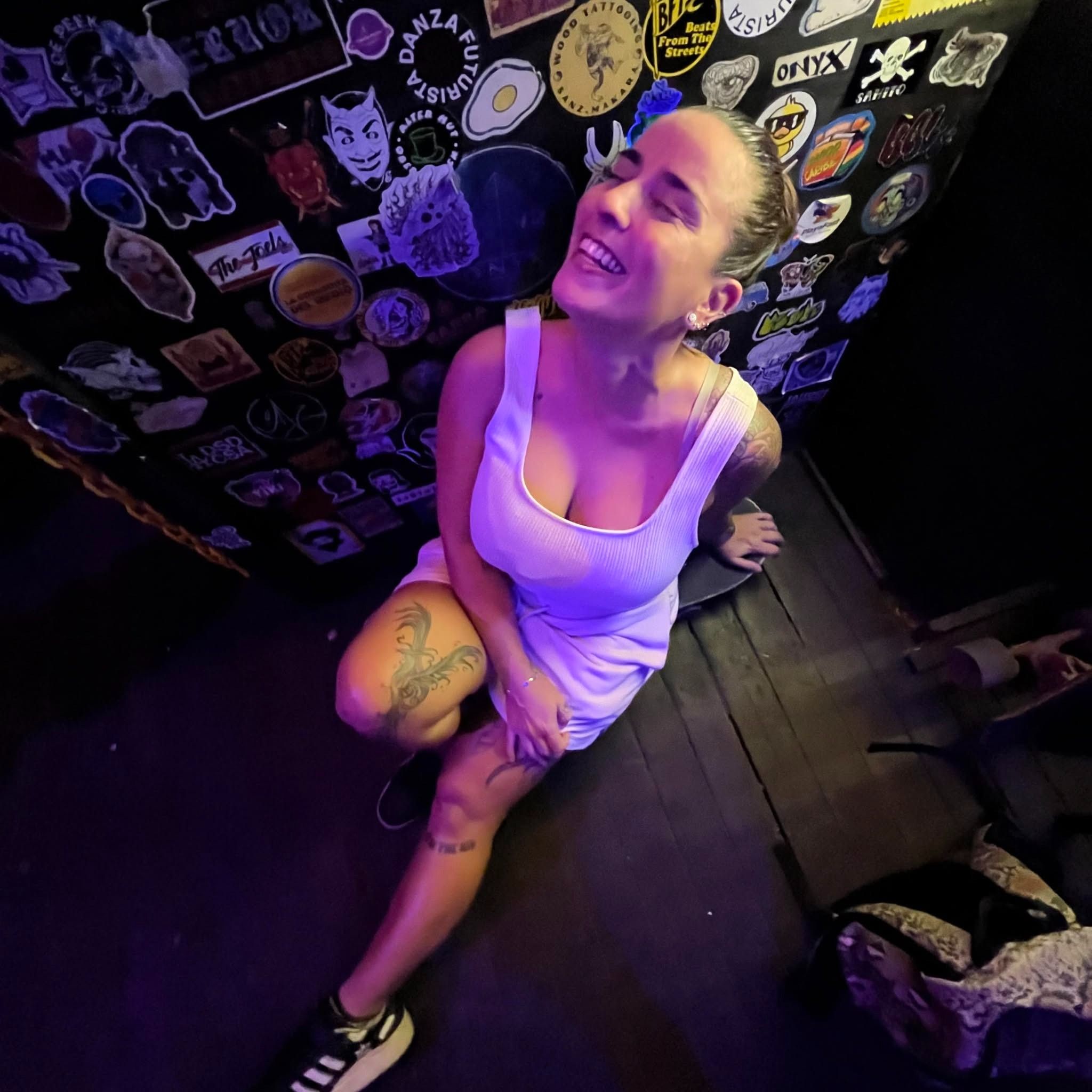 Mariela Maru Paz