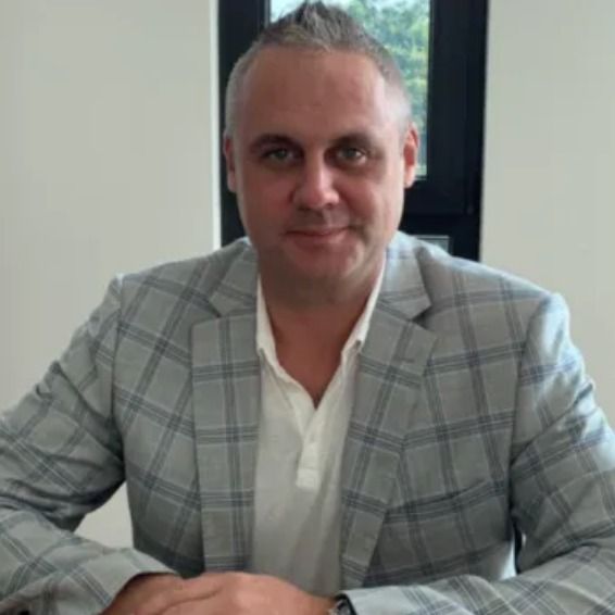 Alain Bessette