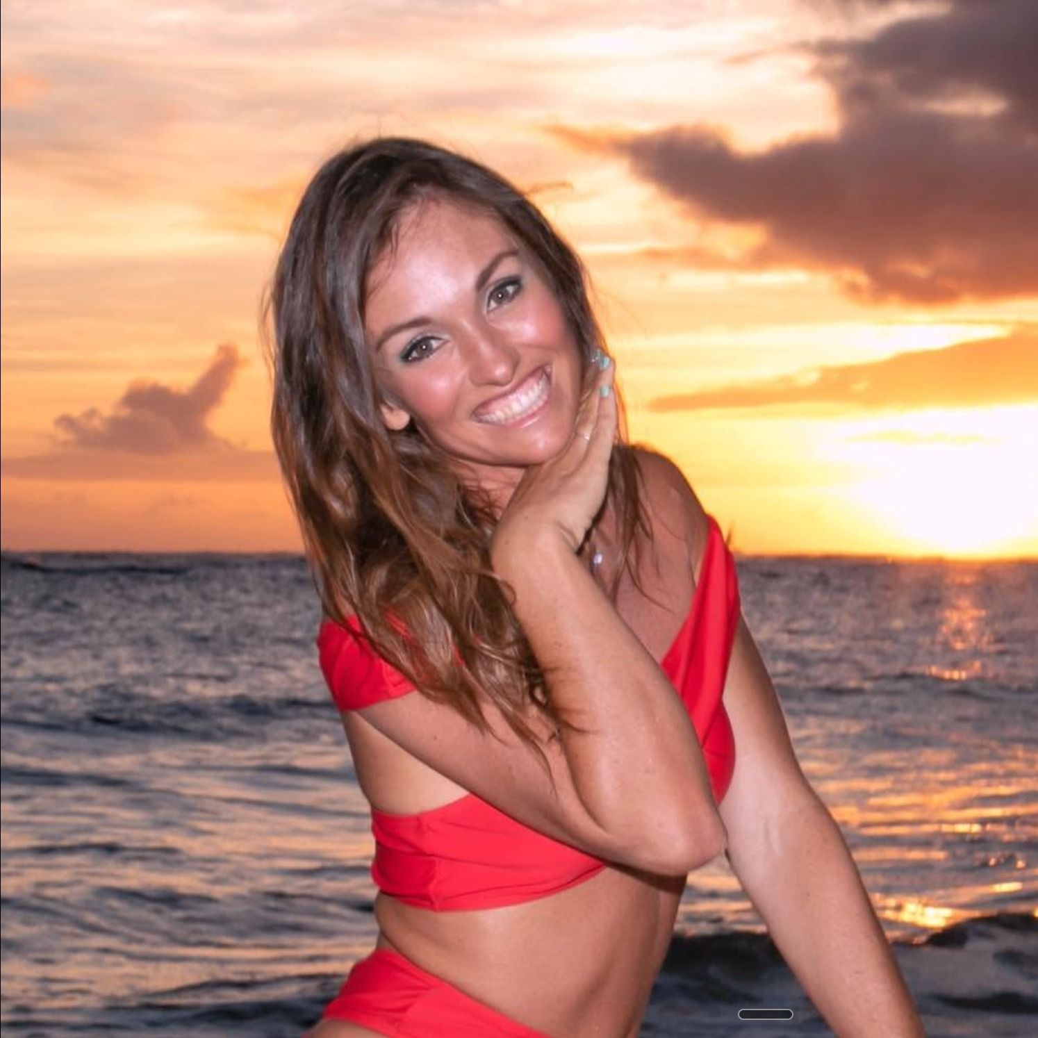 Kate Burkett