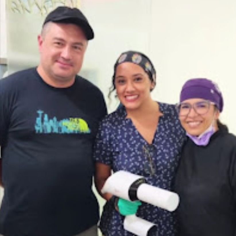 Dr. Carolina Soto