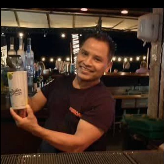 Alejandro Diaz Diaz