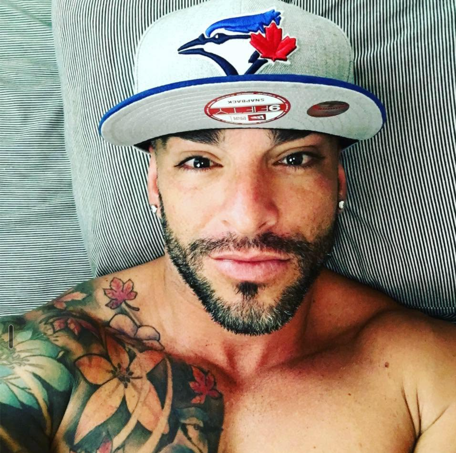 Armando Diaz